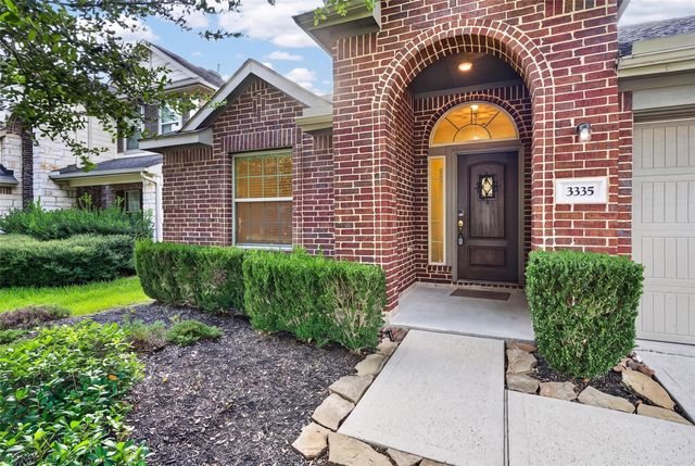 3335 Jane Way, Richmond, TX 77406