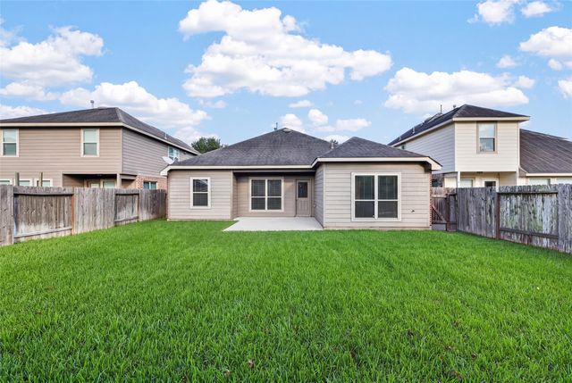 3335 Jane Way, Richmond, TX 77406