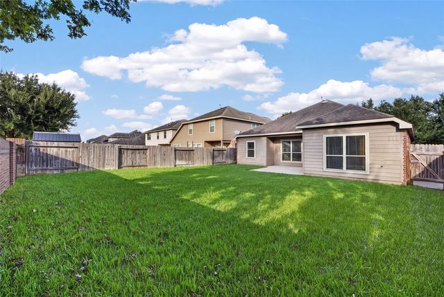 3335 Jane Way, Richmond, TX 77406