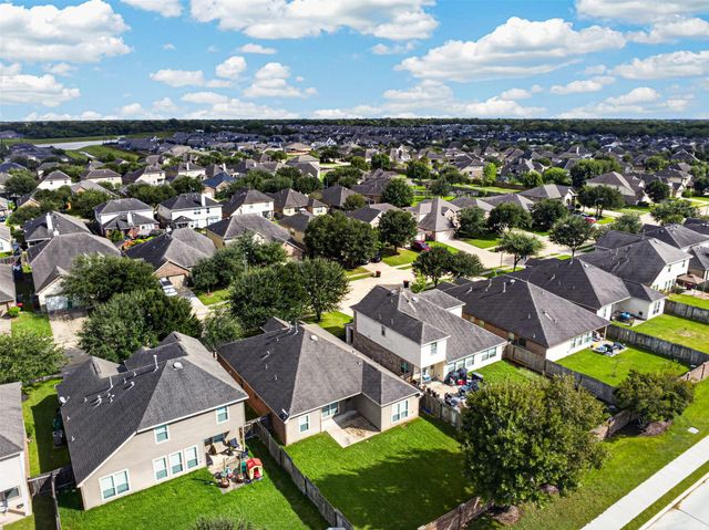 3335 Jane Way, Richmond, TX 77406