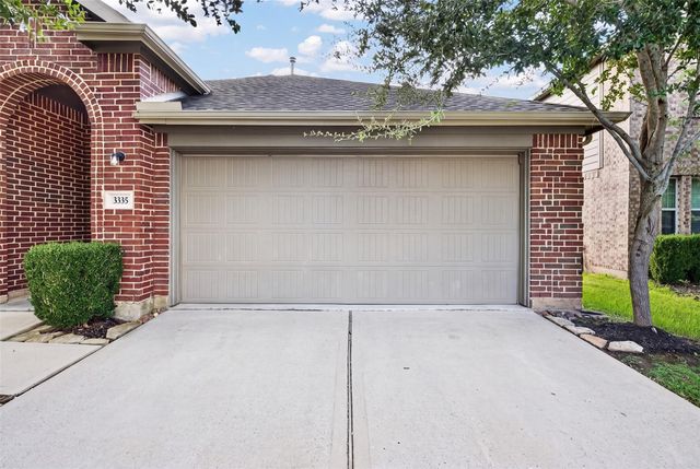 3335 Jane Way, Richmond, TX 77406