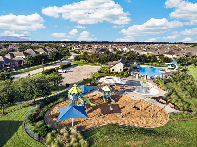 3335 Jane Way, Richmond, TX 77406