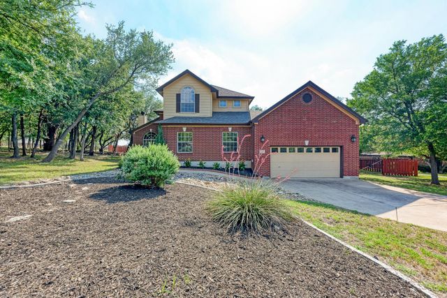 133 Ridgewood CV, Georgetown, TX 78633