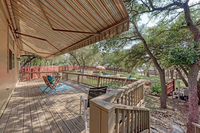 133 Ridgewood CV, Georgetown, TX 78633