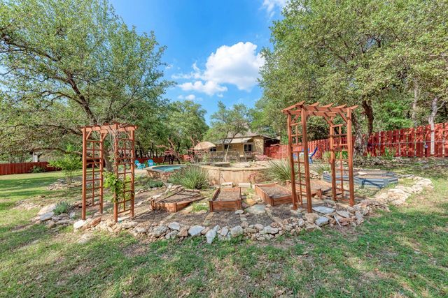 133 Ridgewood CV, Georgetown, TX 78633