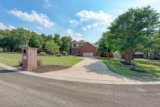 133 Ridgewood CV, Georgetown, TX 78633