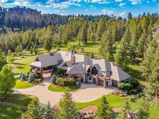 6917 Timbers Drive, Evergreen, CO 80439