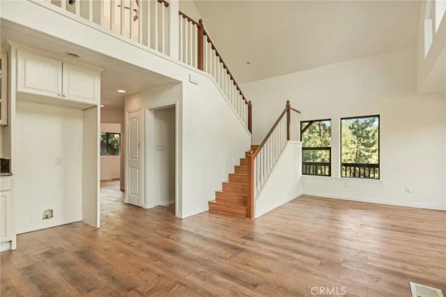 32792 Deer Lick Drive, Running Springs, CA 92382
