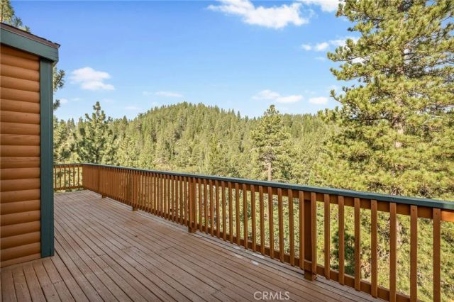 32792 Deer Lick Drive, Running Springs, CA 92382