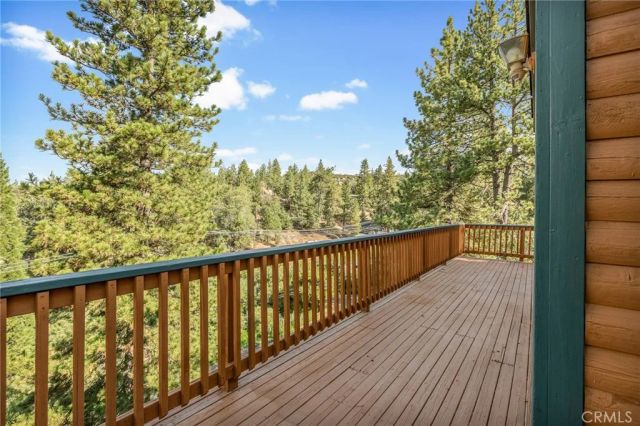 32792 Deer Lick Drive, Running Springs, CA 92382