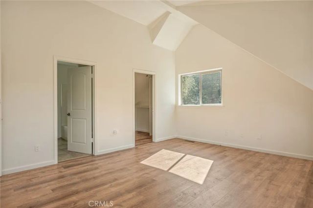 32792 Deer Lick Drive, Running Springs, CA 92382