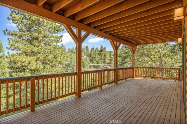 32792 Deer Lick Drive, Running Springs, CA 92382