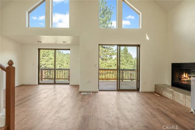 32792 Deer Lick Drive, Running Springs, CA 92382
