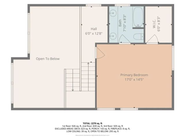 32792 Deer Lick Drive, Running Springs, CA 92382