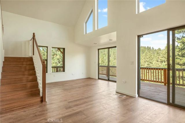 32792 Deer Lick Drive, Running Springs, CA 92382