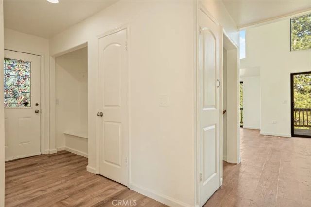 32792 Deer Lick Drive, Running Springs, CA 92382