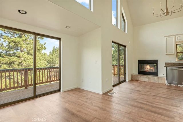 32792 Deer Lick Drive, Running Springs, CA 92382
