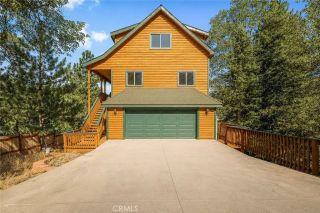 32792 Deer Lick Drive, Running Springs, CA 92382