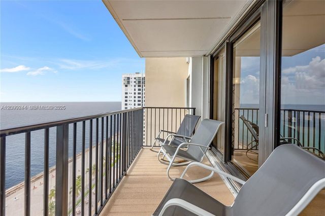 2201 S Ocean Dr 2202, Hollywood, FL 33019