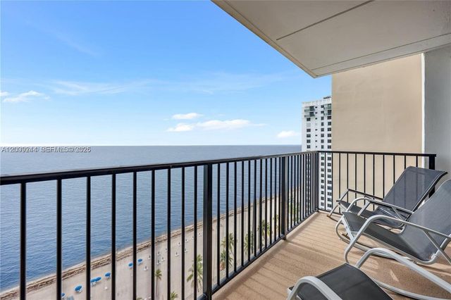 2201 S Ocean Dr 2202, Hollywood, FL 33019