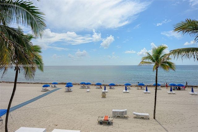 2201 S Ocean Dr 2202, Hollywood, FL 33019