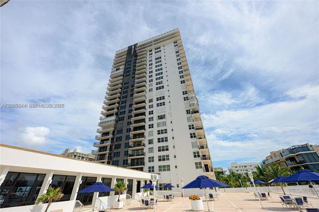 2201 S Ocean Dr 2202, Hollywood, FL 33019