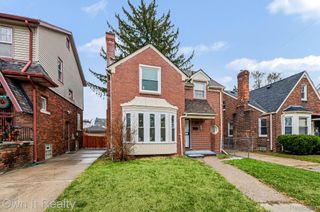 16198 Muirland Street, Detroit, MI 48221