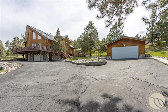 4336 Trailmaster Drive, Billings, MT 59101