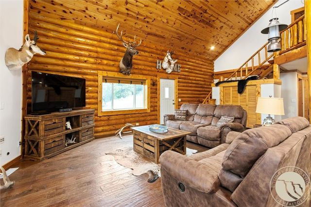 4336 Trailmaster Drive, Billings, MT 59101