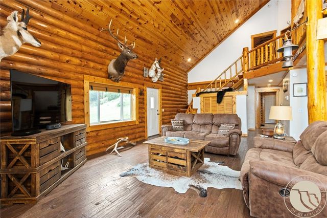 4336 Trailmaster Drive, Billings, MT 59101