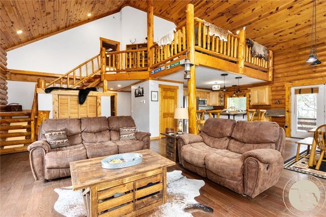 4336 Trailmaster Drive, Billings, MT 59101