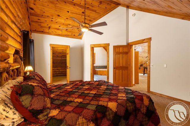4336 Trailmaster Drive, Billings, MT 59101