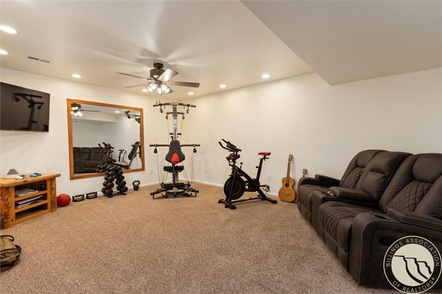 4336 Trailmaster Drive, Billings, MT 59101