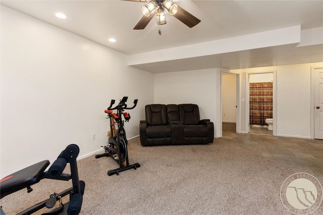 4336 Trailmaster Drive, Billings, MT 59101