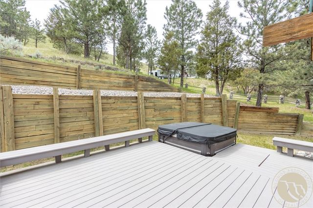 4336 Trailmaster Drive, Billings, MT 59101