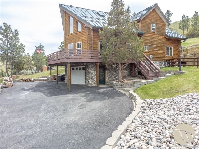 4336 Trailmaster Drive, Billings, MT 59101