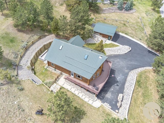 4336 Trailmaster Drive, Billings, MT 59101