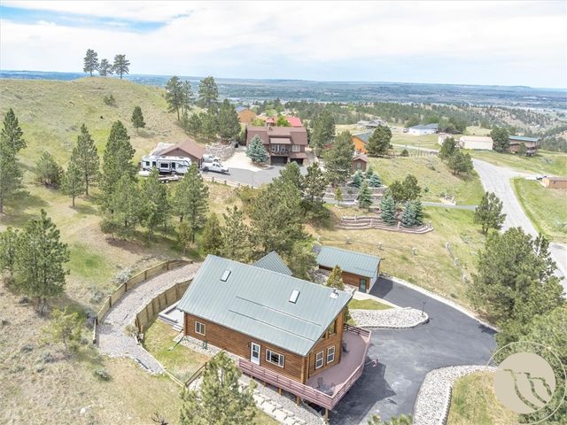 4336 Trailmaster Drive, Billings, MT 59101