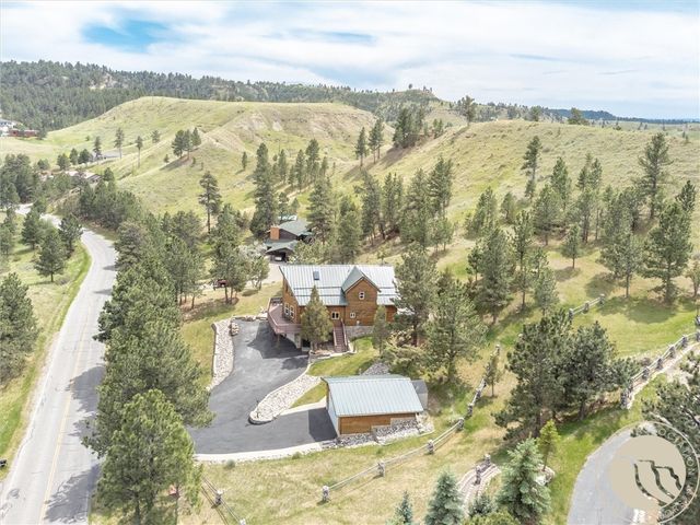 4336 Trailmaster Drive, Billings, MT 59101