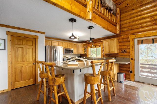 4336 Trailmaster Drive, Billings, MT 59101