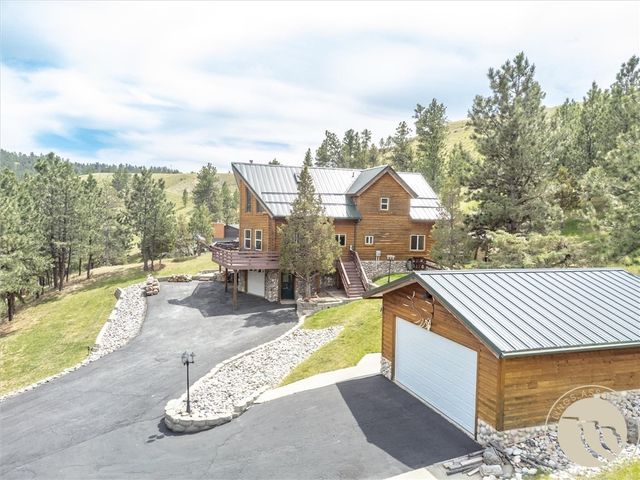 4336 Trailmaster Drive, Billings, MT 59101