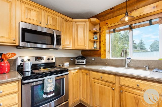 4336 Trailmaster Drive, Billings, MT 59101