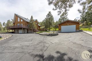 4336 Trailmaster Drive, Billings, MT 59101