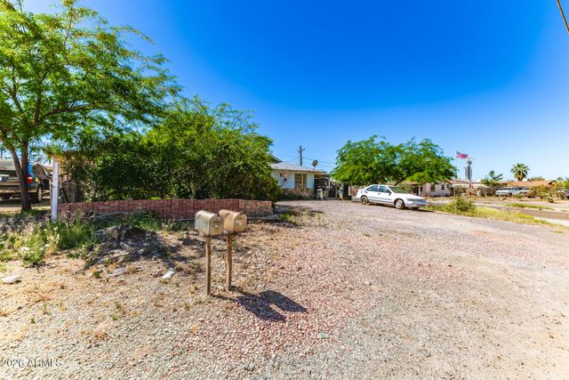 1147 W PEORIA Avenue, Phoenix, AZ 85029