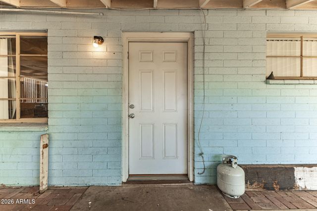 1147 W PEORIA Avenue, Phoenix, AZ 85029