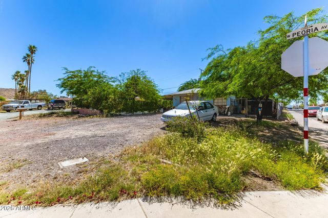 1147 W PEORIA Avenue, Phoenix, AZ 85029