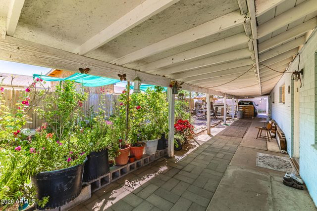 1147 W PEORIA Avenue, Phoenix, AZ 85029