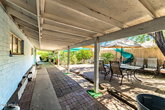 1147 W PEORIA Avenue, Phoenix, AZ 85029