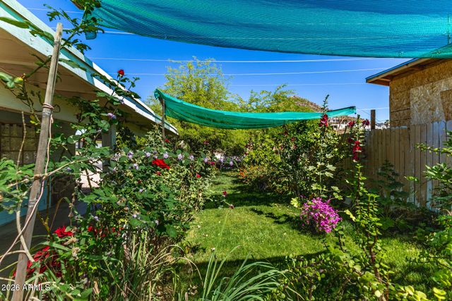 1147 W PEORIA Avenue, Phoenix, AZ 85029