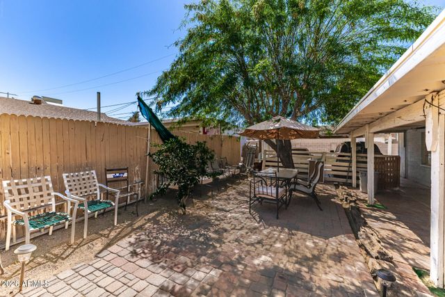 1147 W PEORIA Avenue, Phoenix, AZ 85029